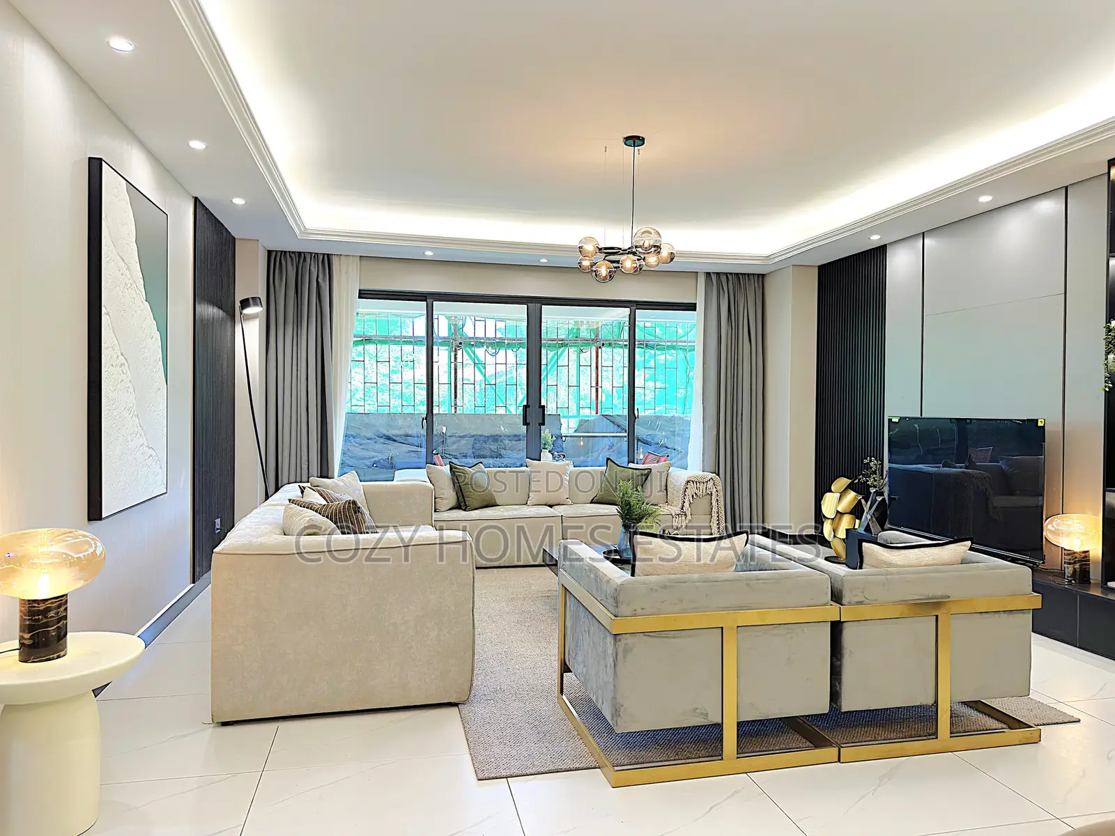 4bdrm Apartment in Valley Arcade for sale