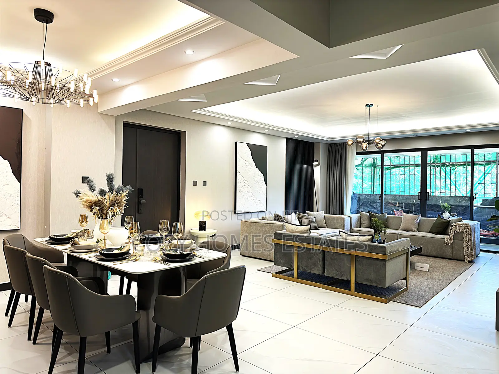 4bdrm Apartment in Valley Arcade for sale