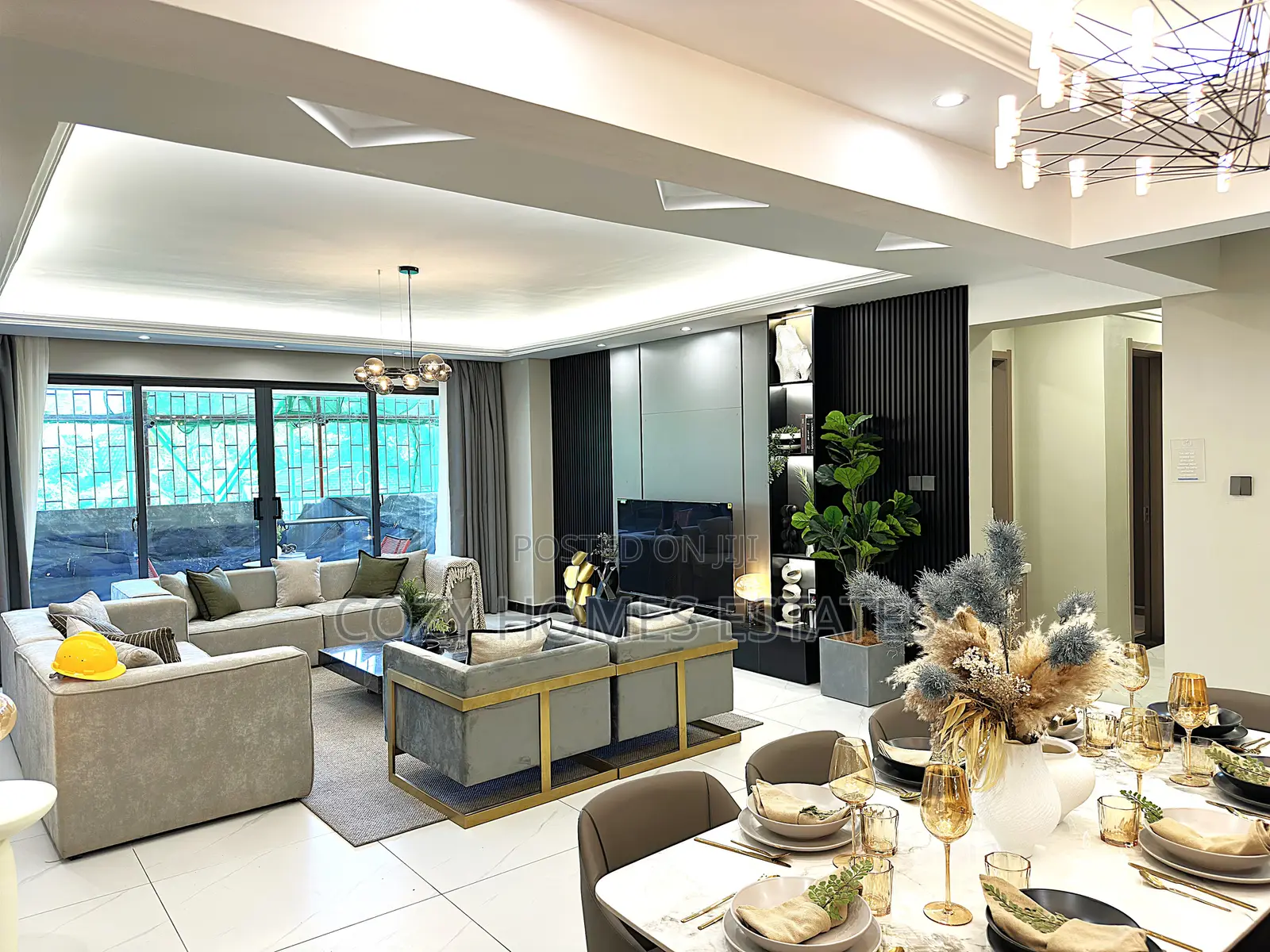 4bdrm Apartment in Valley Arcade for sale