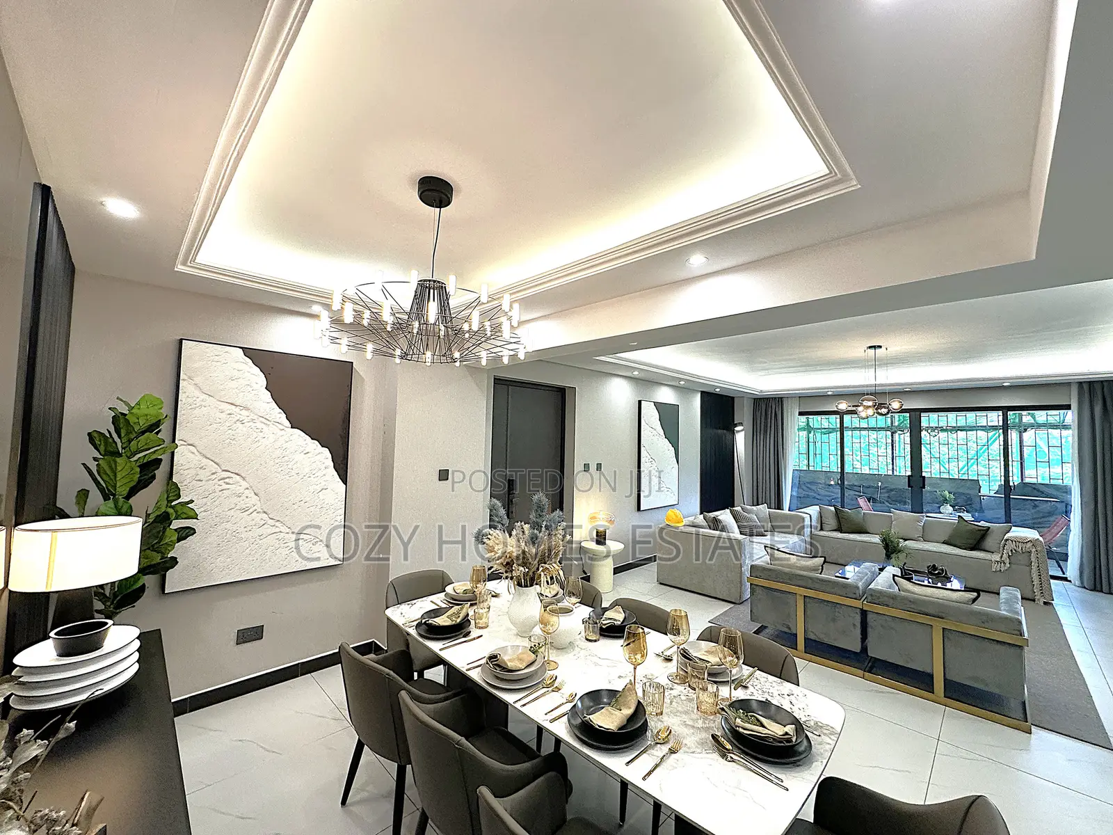 4bdrm Apartment in Valley Arcade for sale