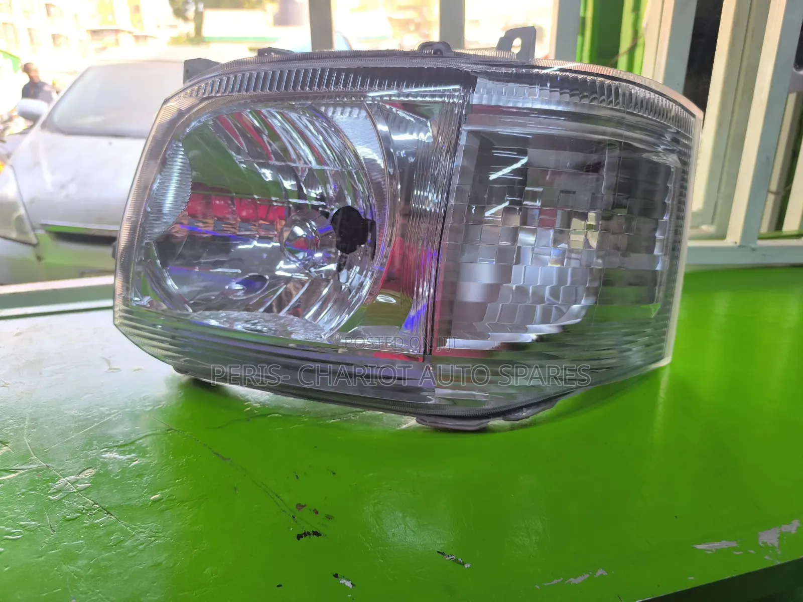 Toyota 7L Ex Japan Headlights