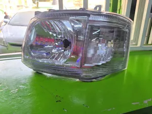 Toyota 7L Ex Japan Headlights