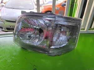 Toyota 7L Ex Japan Headlights