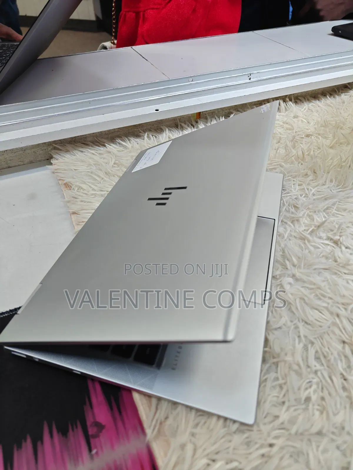 Laptop HP EliteBook x360 1030 G8 16GB Intel Core i7 SSD 256GB