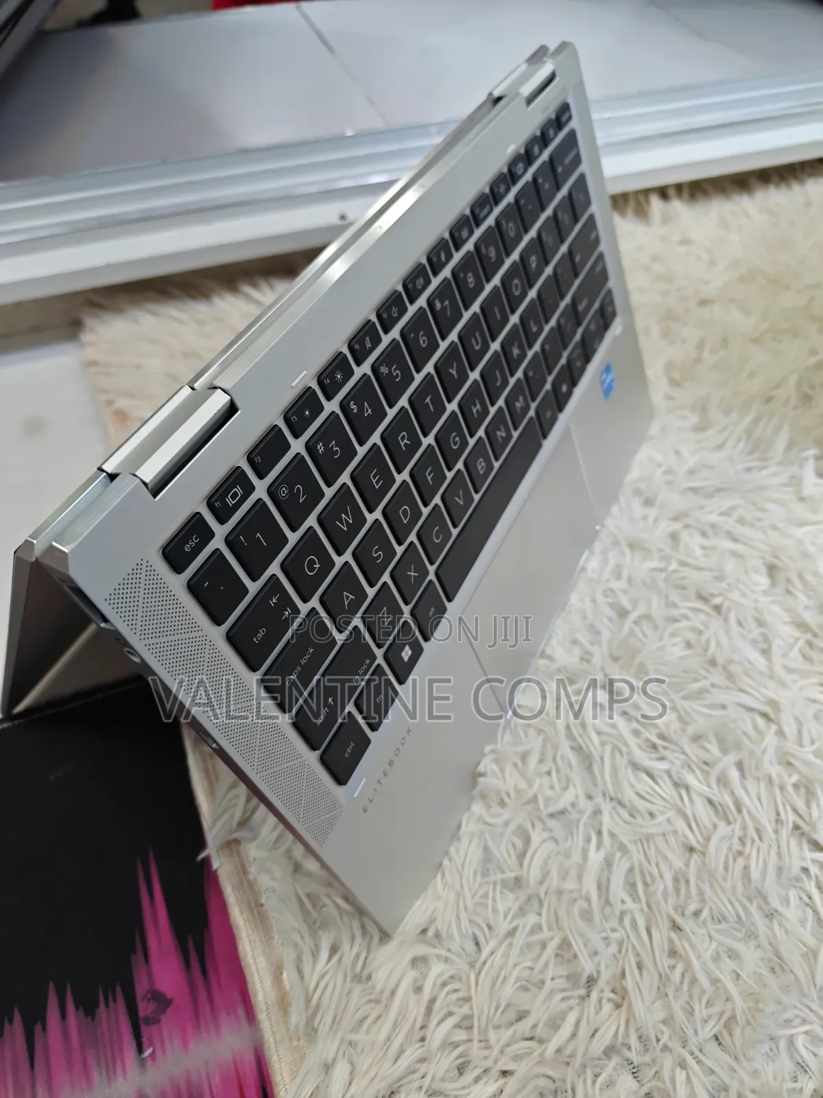 Laptop HP EliteBook x360 1030 G8 16GB Intel Core i7 SSD 256GB
