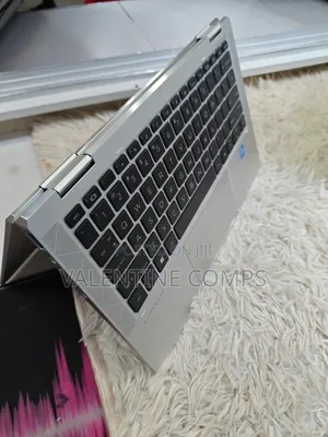Laptop HP EliteBook x360 1030 G8 16GB Intel Core i7 SSD 256GB