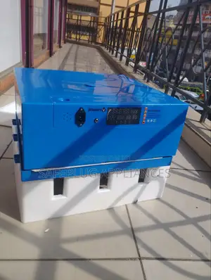 64 Eggs Incubator