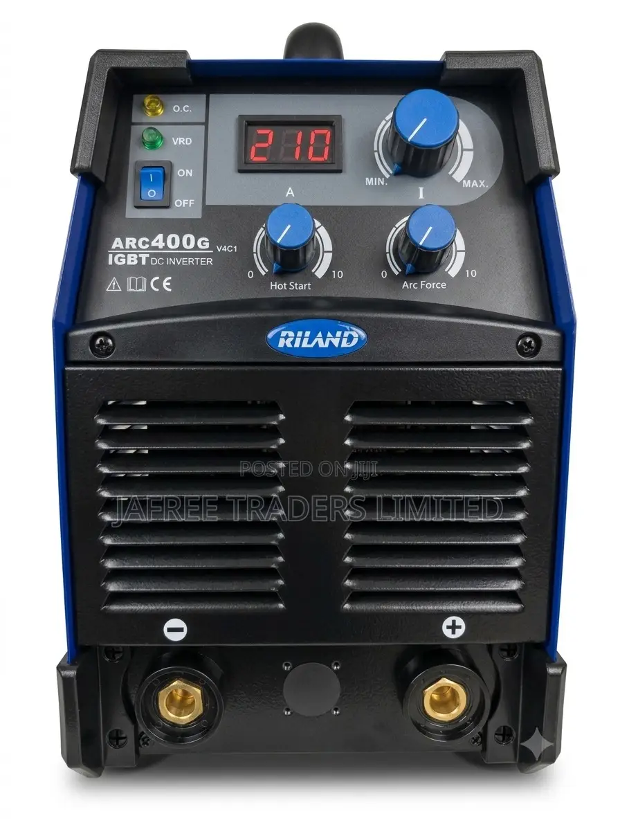 Riland ARC 400G Welding Machine