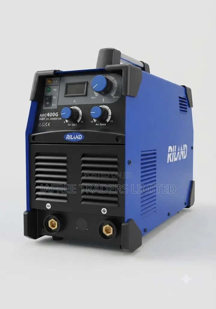 Riland ARC 400G Welding Machine