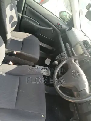 Toyota Probox 1.5 GL 2WD 2021 Silver