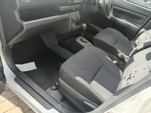 Toyota Probox 1.5 GL 2WD 2021 Silver