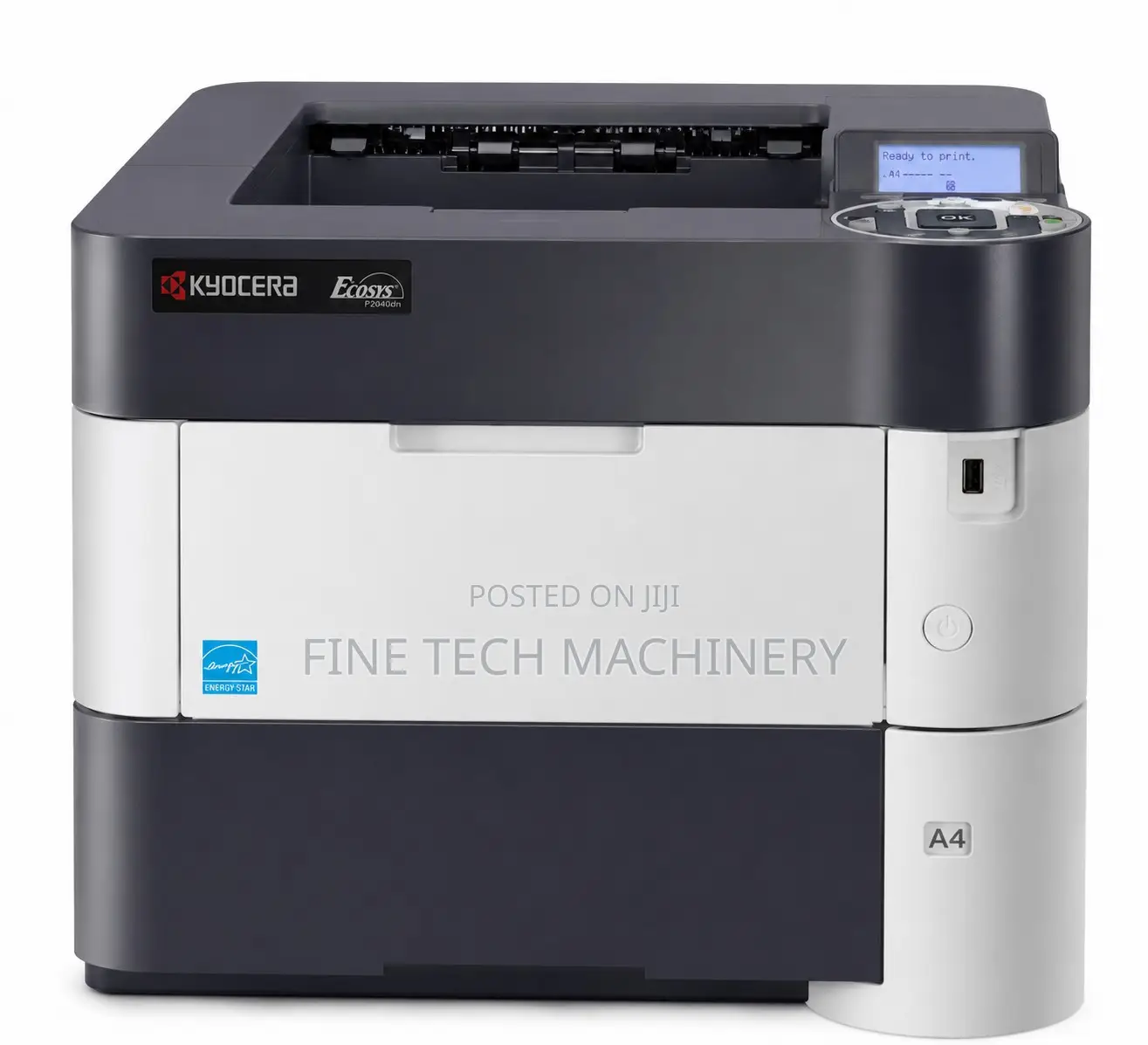 Kyocera Ecosys Fs-4200dn