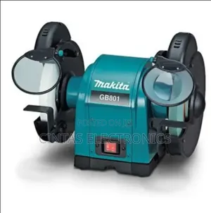 150mm Makita Bench Grinder