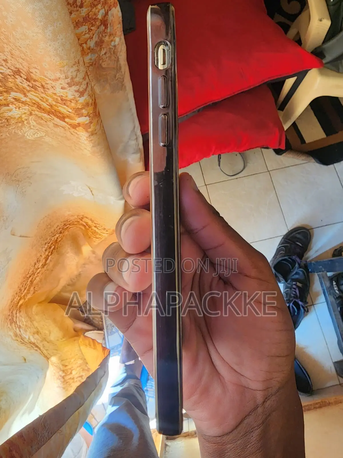 Apple iPhone XS Max 64 GB White