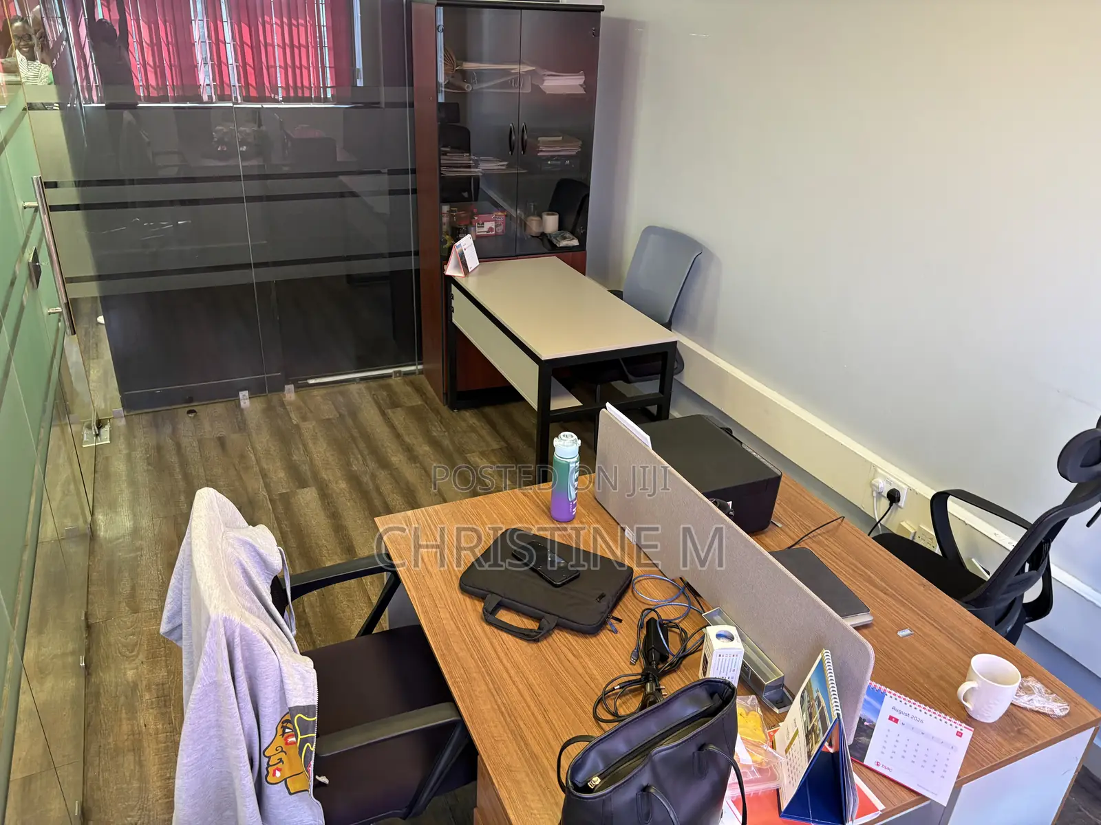 Office to Let