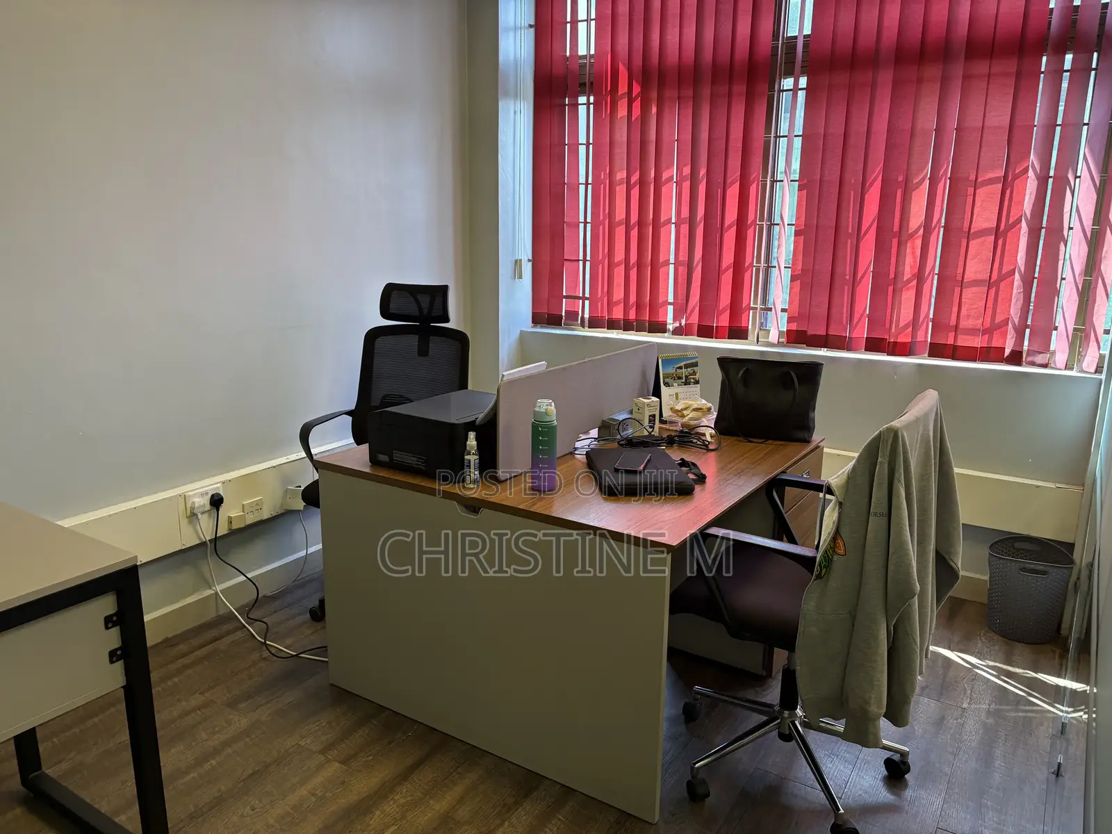 Office to Let