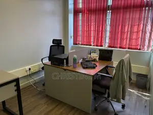 Office to Let