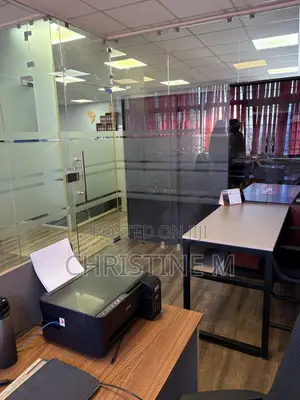 Office to Let