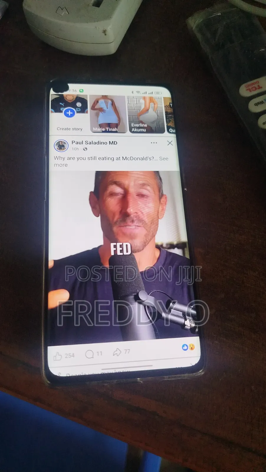 Oppo Reno 5 256 GB Black