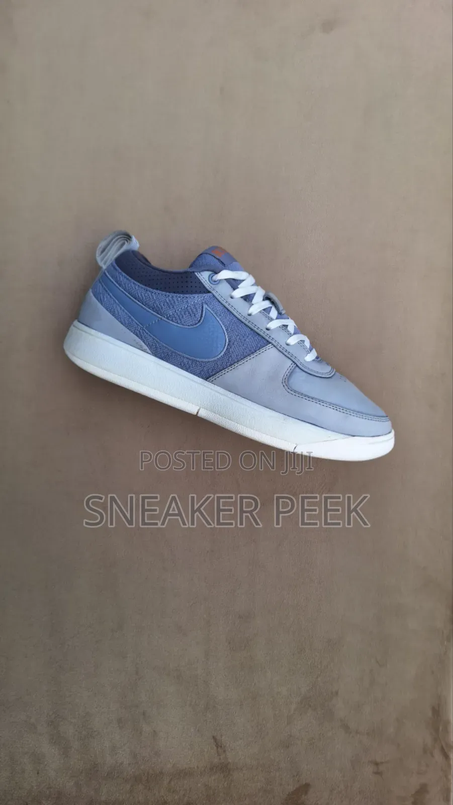 Basketball Shoes " Book 1"