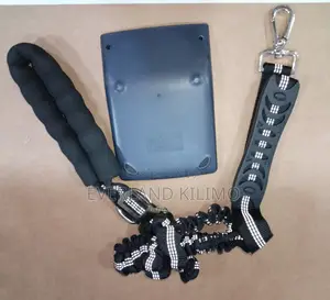 Heavy Duty Padded Dog Leash