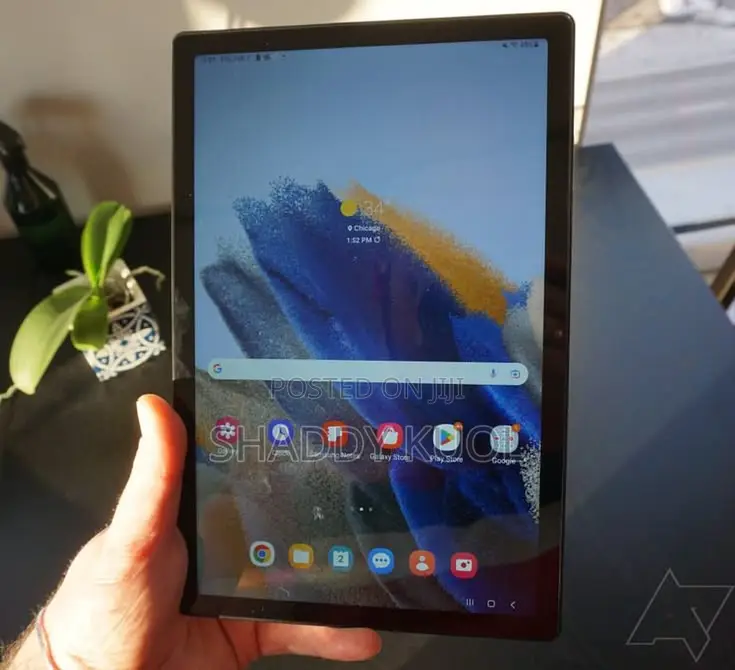 Samsung Galaxy Tab A8 10.5 (2021) 64 GB Gray