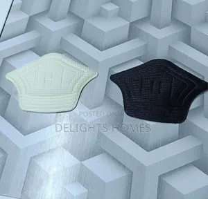 Back Heal Pad_esj