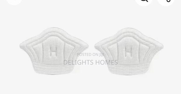 Back Heal Pad_esj - thumbnail 2