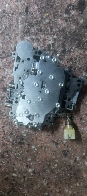 Toyota Probox 1nz Motherboard