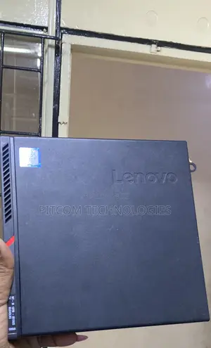 Desktop Computer Lenovo ThinkCentre M900 8GB Intel Core i5 SSD 256GB