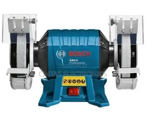 350W Bosch Bench Grinder