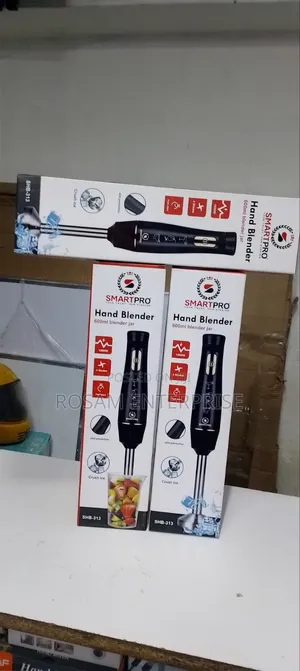Smartpro Hand Blender SHB-313