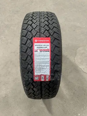 Chengshan Tires 265/65r18