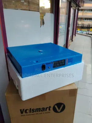 68 Eggs Automatic Roller Incubator