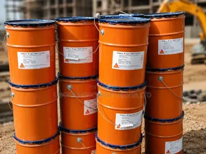 Sika Top 501 Seal Waterproofing Chemical
