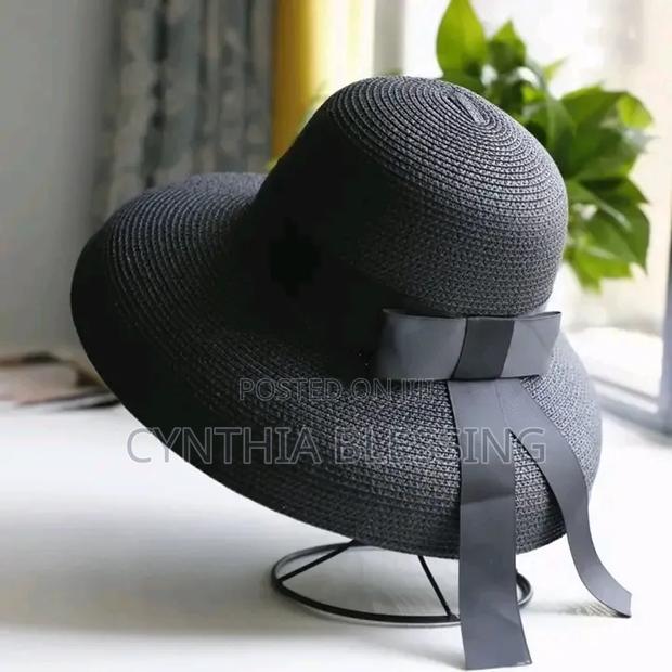 New Fashion Design Summer Hats - thumbnail 2