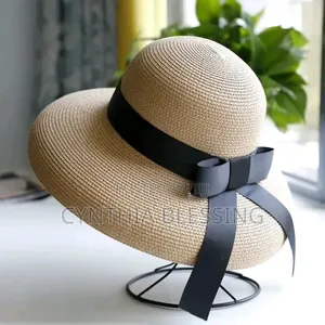 New Fashion Design Summer Hats