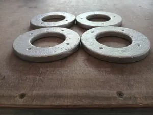 Car Wheel Spacers (10mm)