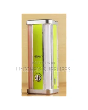 *Kamisafe Rechargeable Lamp(KM-7671)