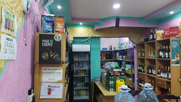 Liquor Shop Business for Sale Langata