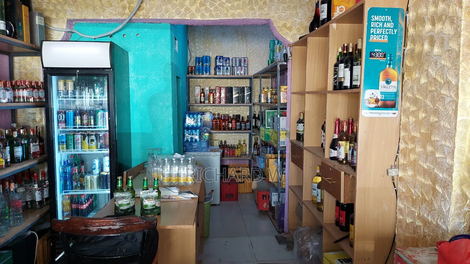 Liquor Shop Business for Sale Langata