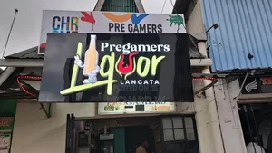 Liquor Shop Business for Sale Langata