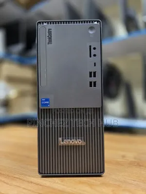 New Lenovo ThinkCentre Neo 50T 16GB Intel Core i5 SSD 512GB