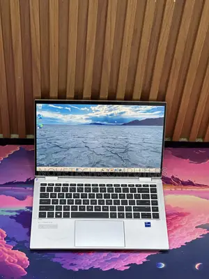 Laptop HP EliteBook 1040 G8 32GB Intel Core i7 SSD 512GB
