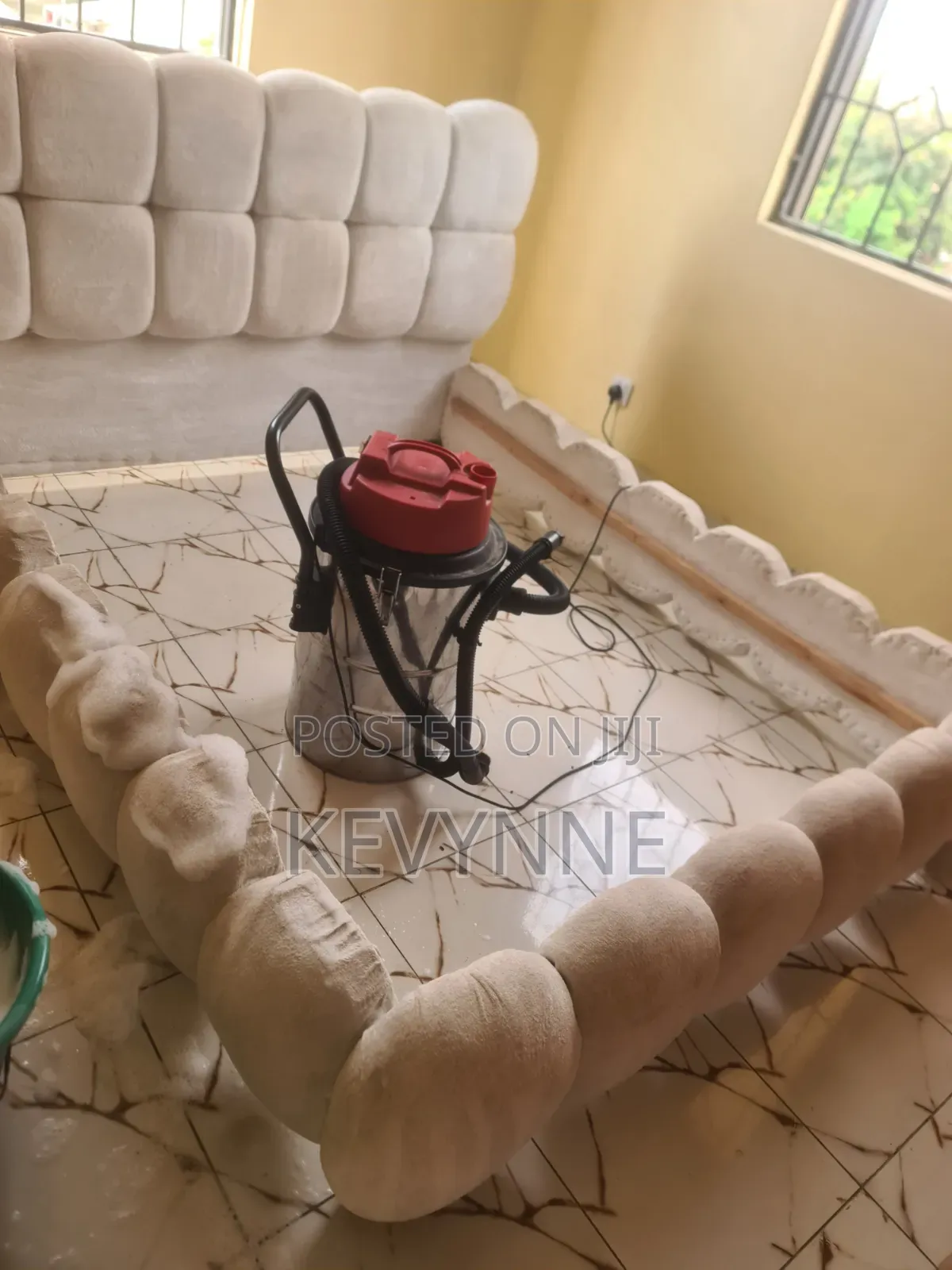 Cleaning Services