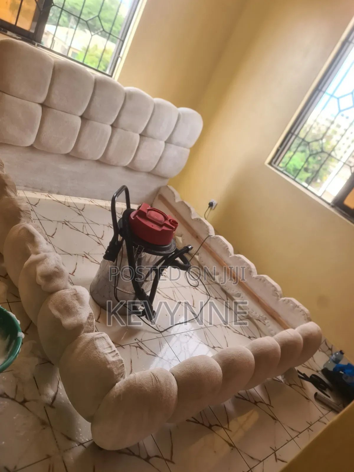 Cleaning Services