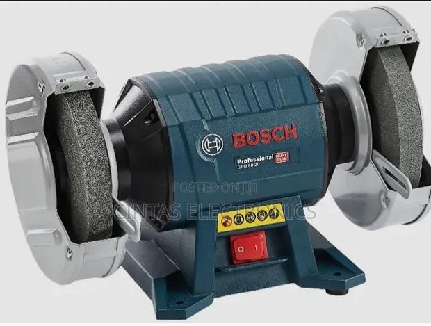 Bosch GBG 60-20 Bench Grinder - main view