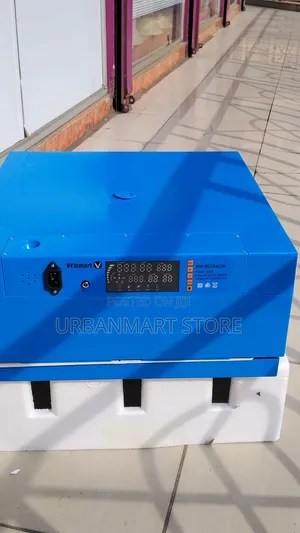 Volsmart 64 Egg Poultry Incubator for Chicken and Quail