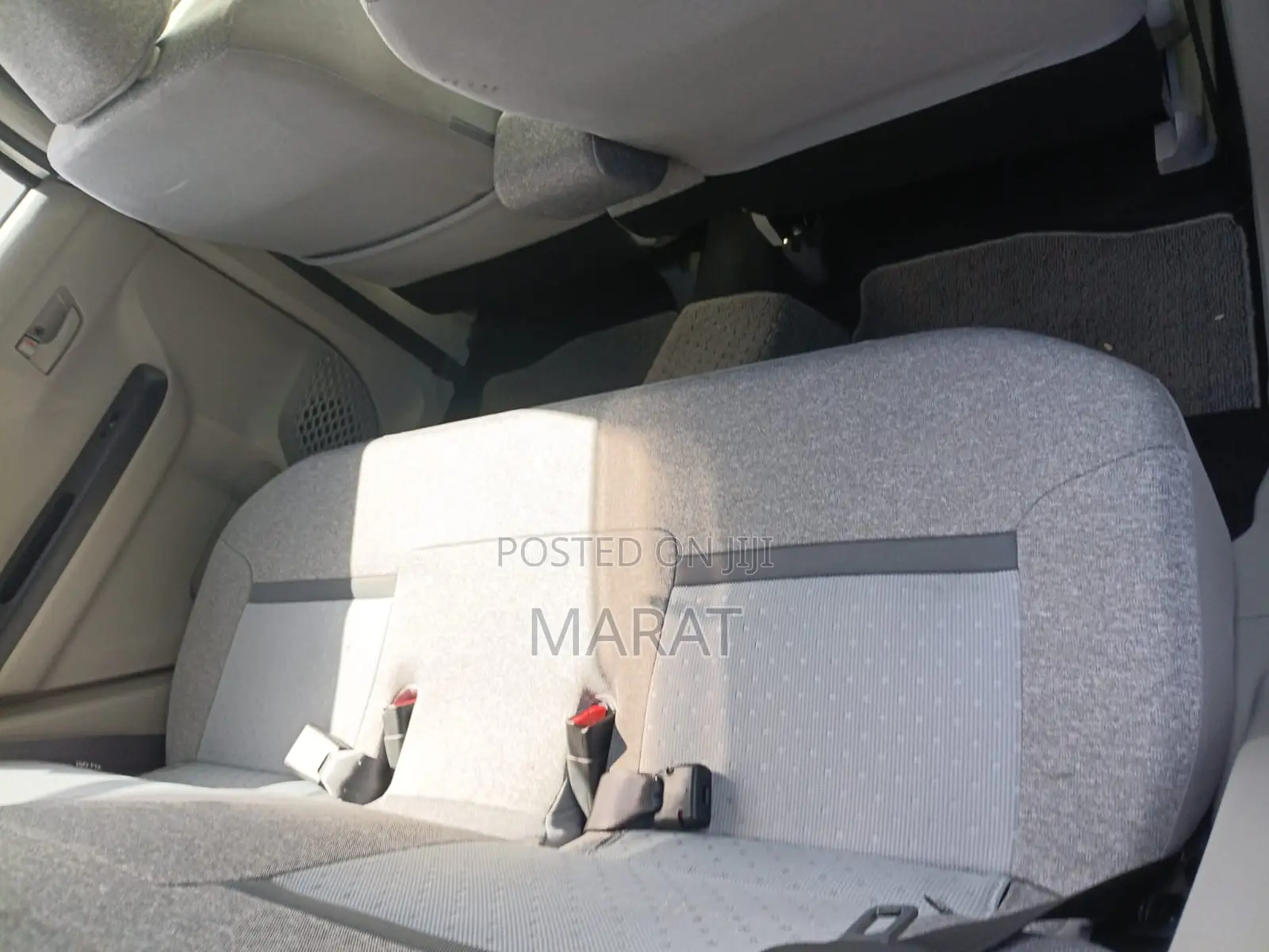 Toyota Passo 2019 Silver