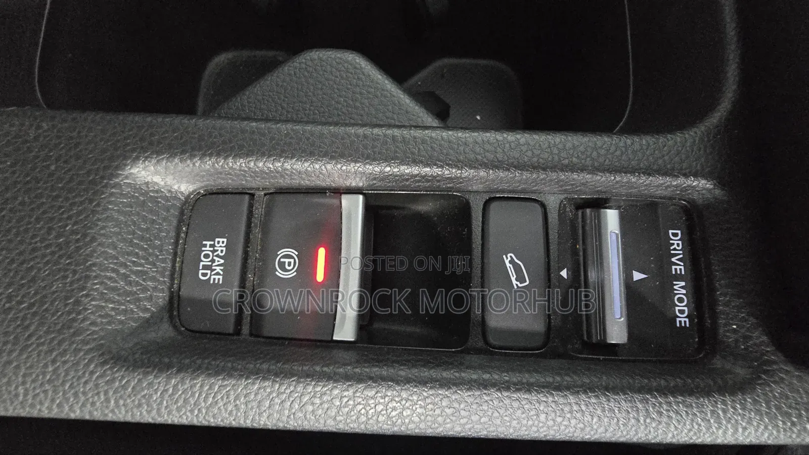 Honda Vezel 2021 White